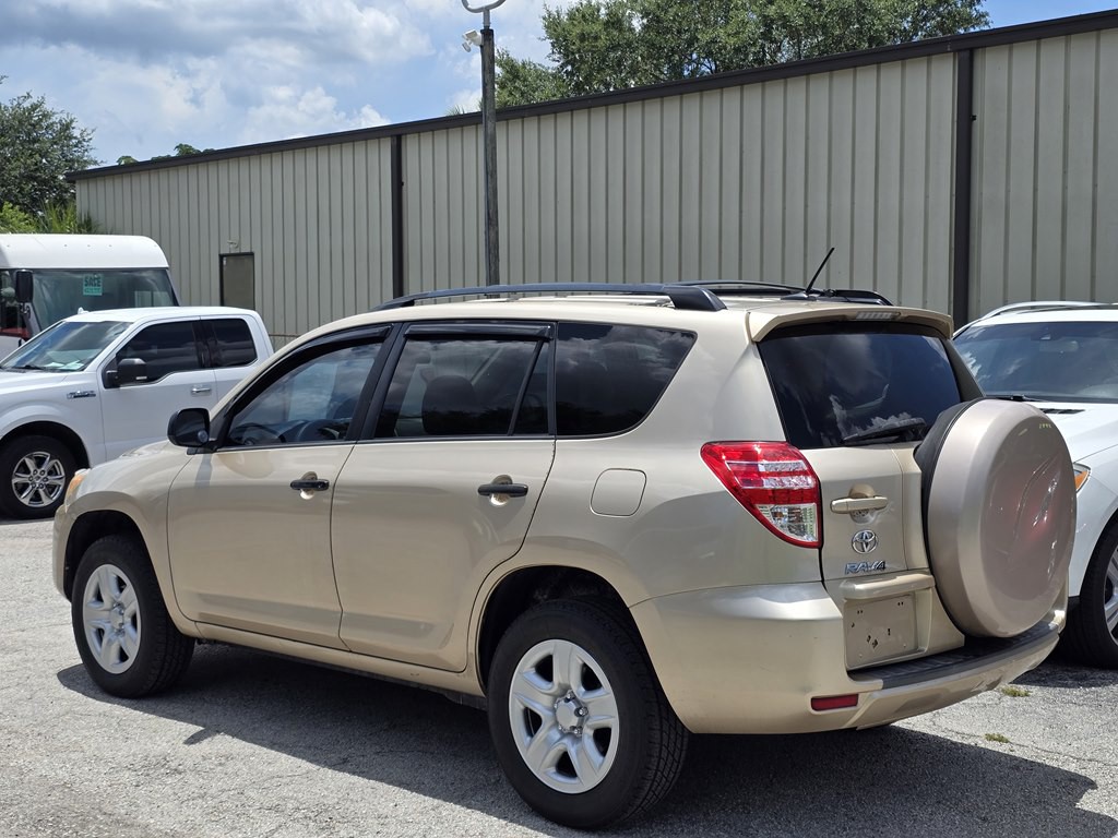 2012 Toyota Rav4 Image 6