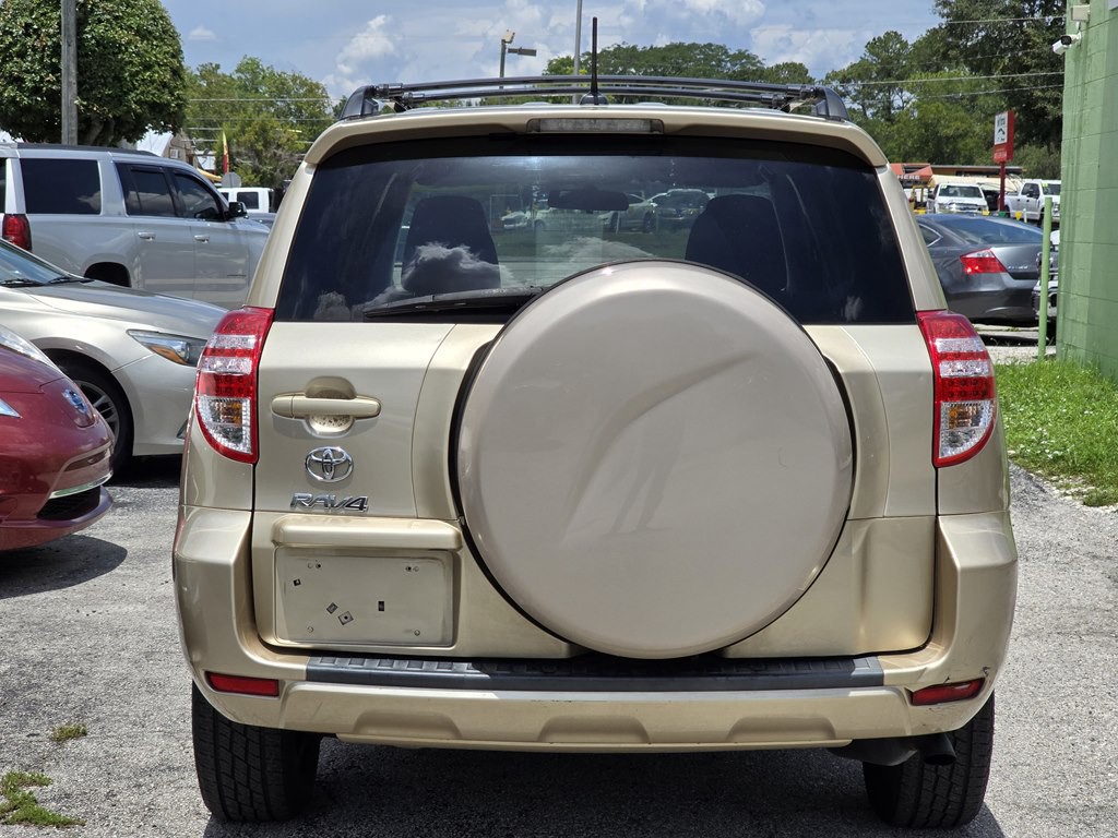 2012 Toyota Rav4 Image 7