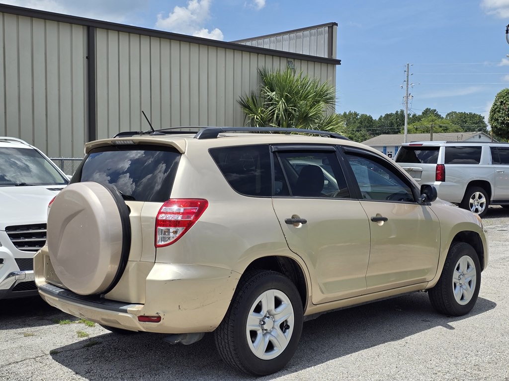 2012 Toyota Rav4 Image 8