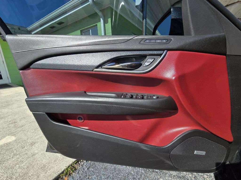 2013 Cadillac ATS Image 8