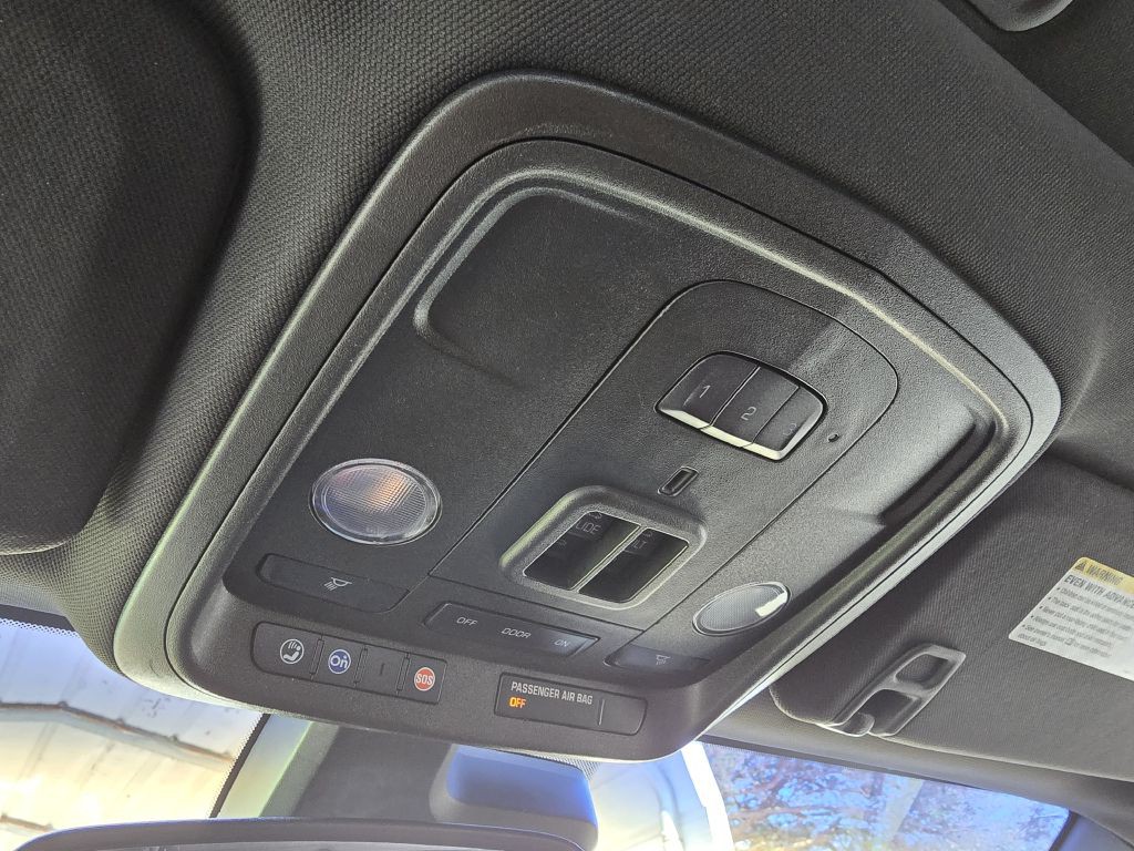 2013 Cadillac ATS Image 15