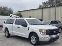 Image for 2021 Ford F-150 Super Cab ID: 6489596