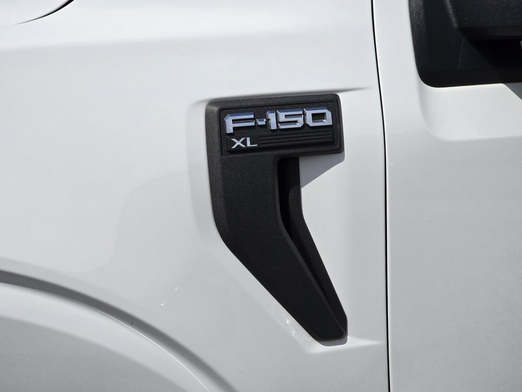 2021 Ford F-150 Image 9