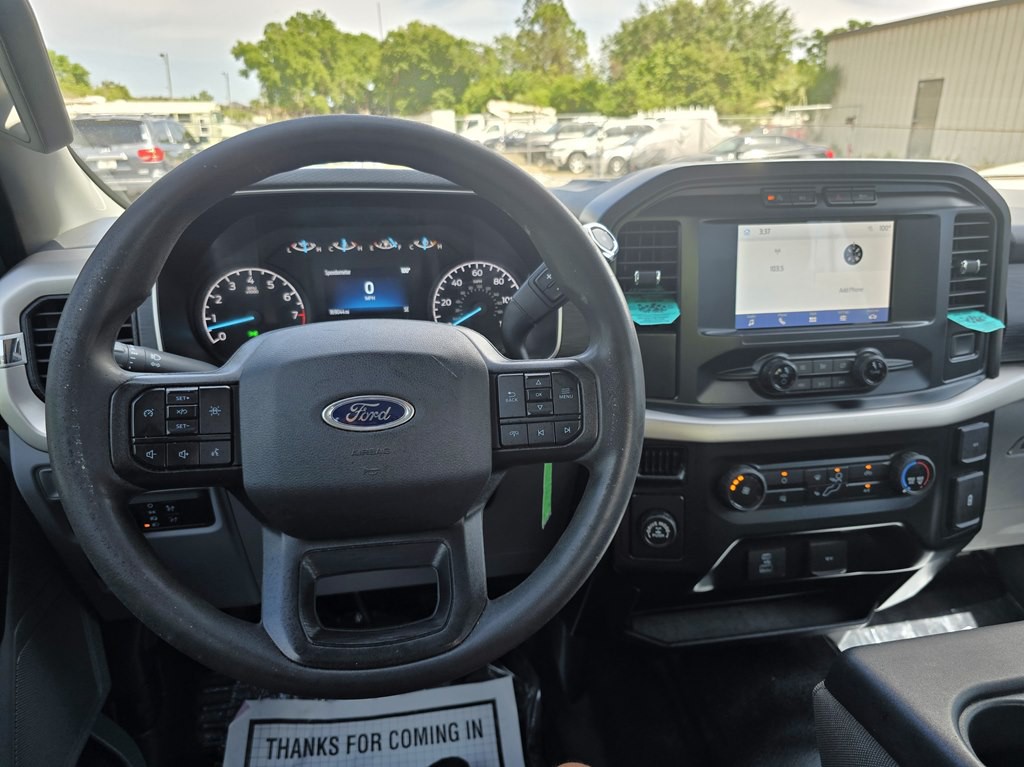 2021 Ford F-150 Image 10