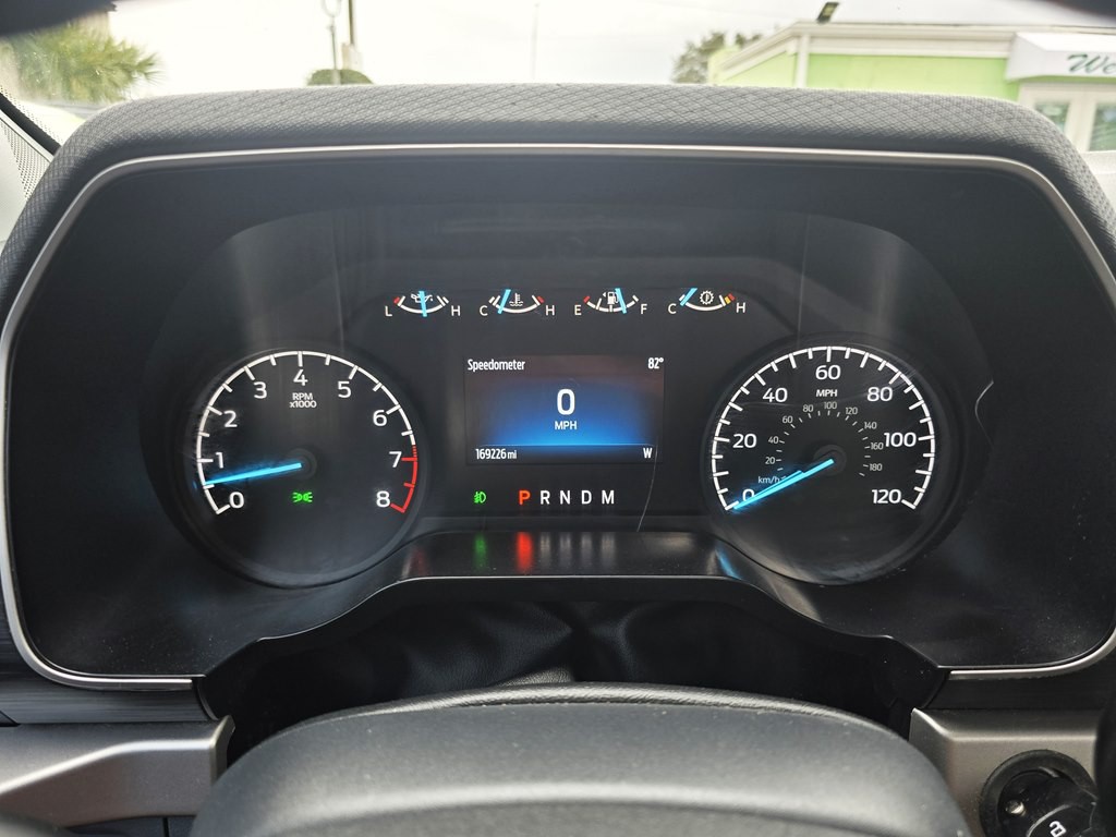 2021 Ford F-150 Image 11