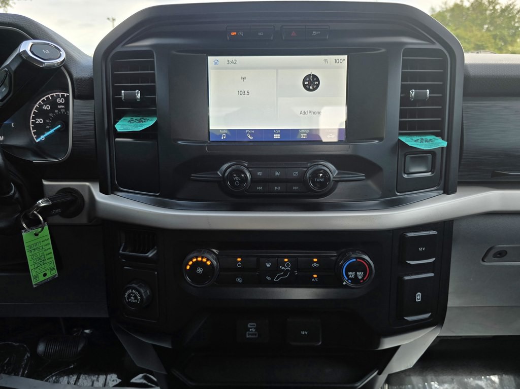 2021 Ford F-150 Image 12