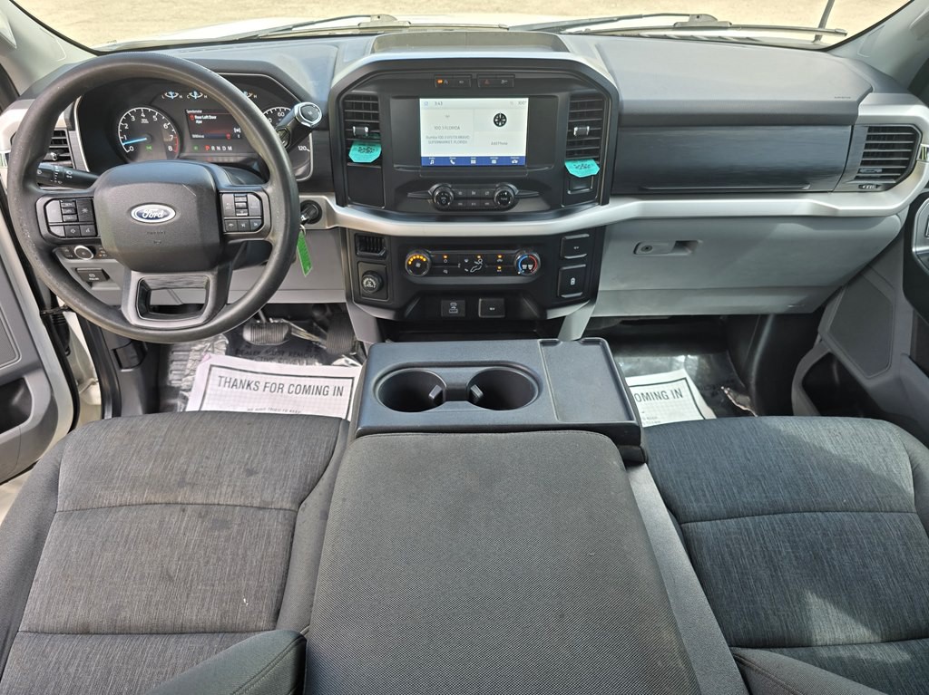 2021 Ford F-150 Image 13