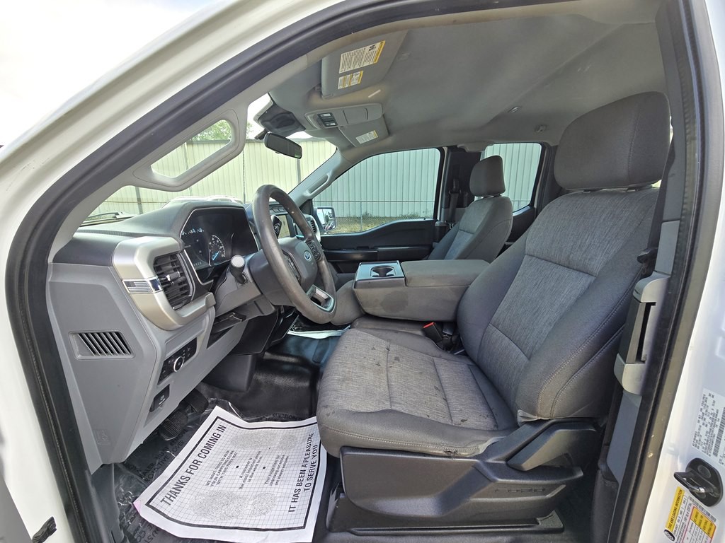 2021 Ford F-150 Image 14