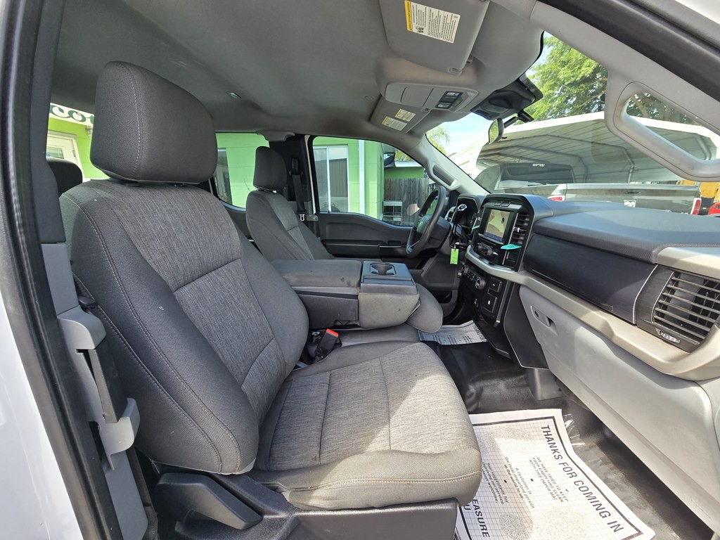 2021 Ford F-150 Image 15