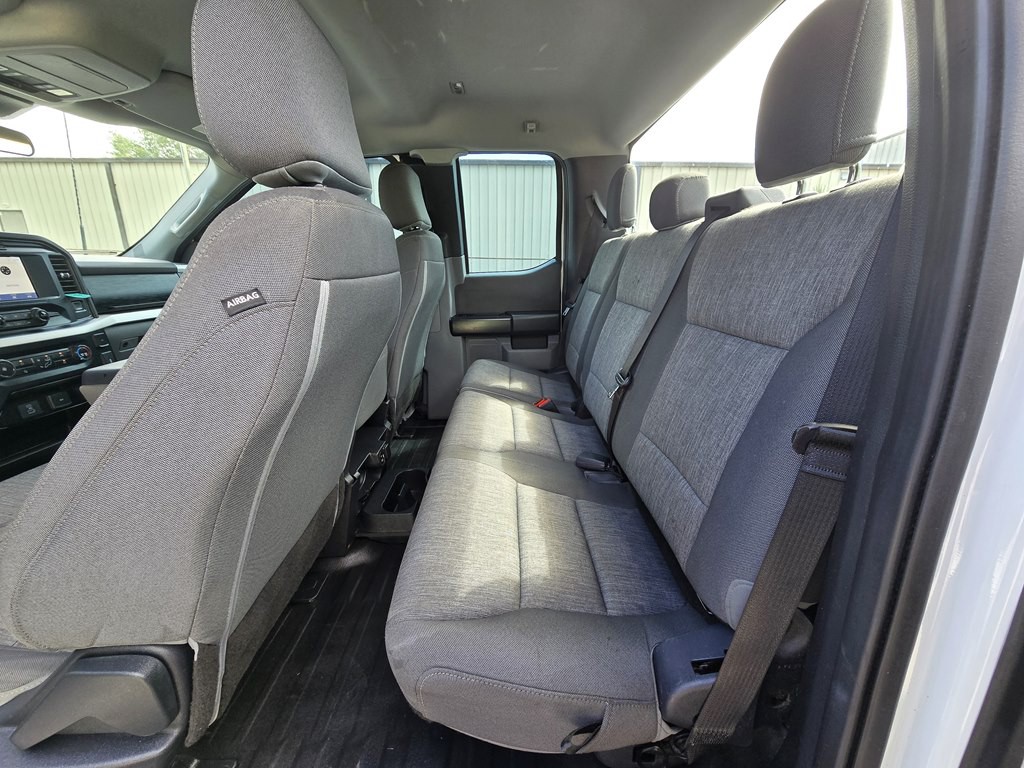 2021 Ford F-150 Image 17