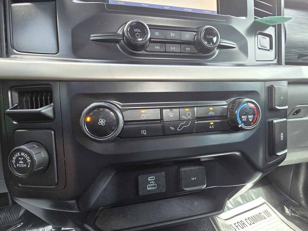 2021 Ford F-150 Image 18