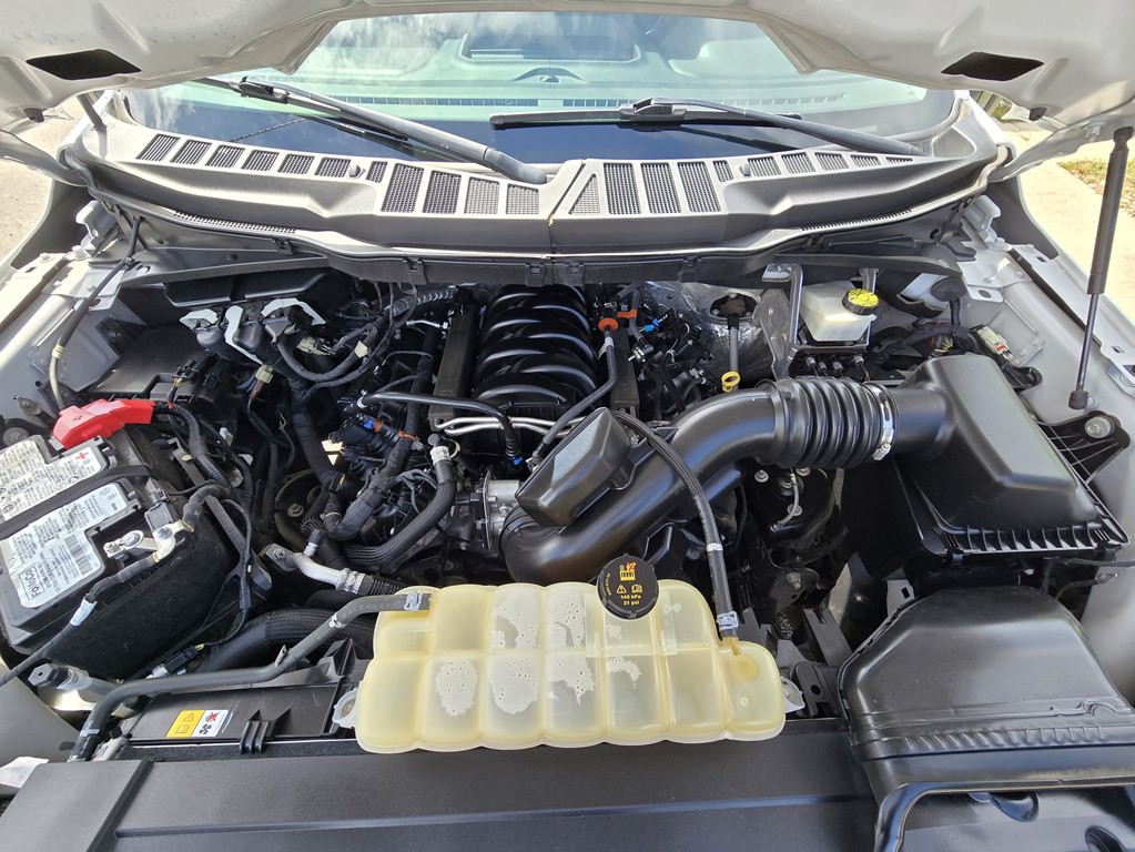 2021 Ford F-150 Image 19