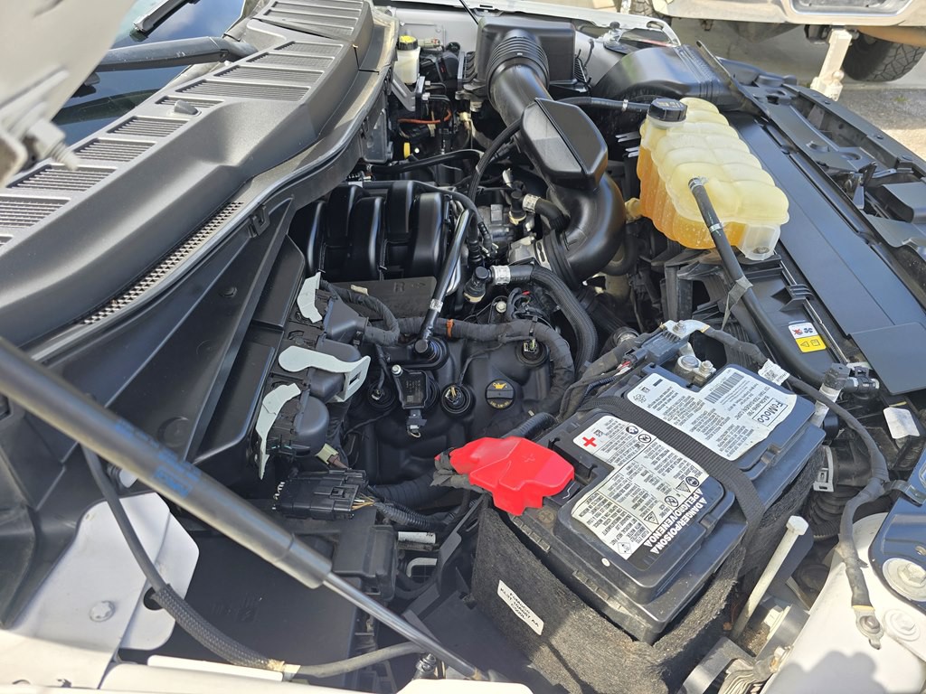 2021 Ford F-150 Image 20