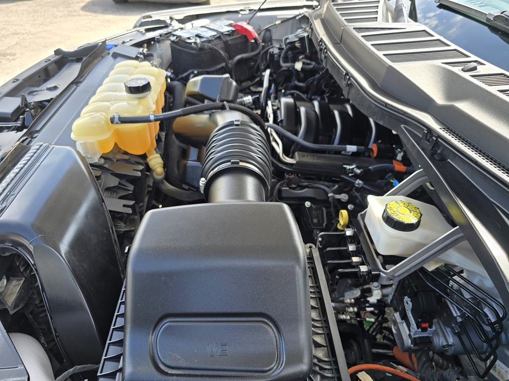 2021 Ford F-150 Image 21