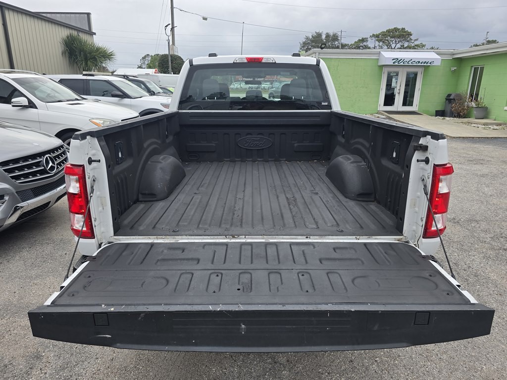 2021 Ford F-150 Image 22