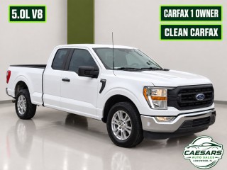 Image for 2021 Ford F-150 Super Cab ID: 6489596