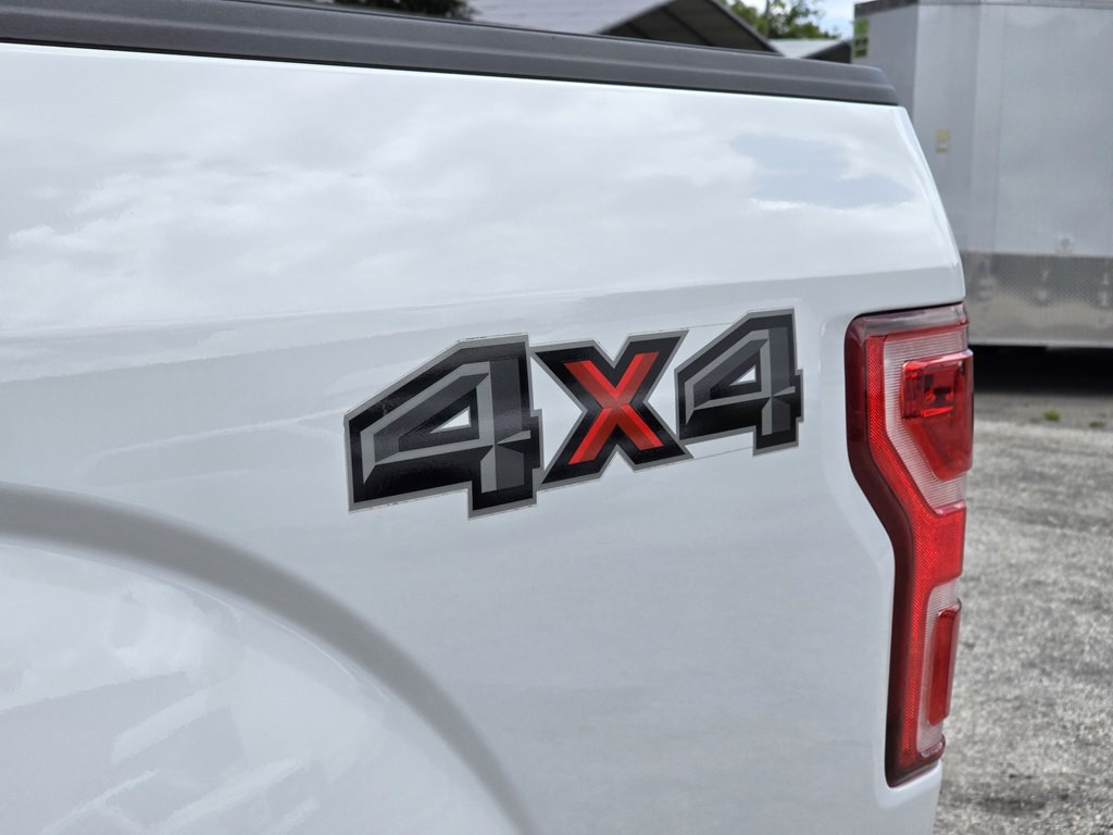 2018 Ford F-150 Image 10