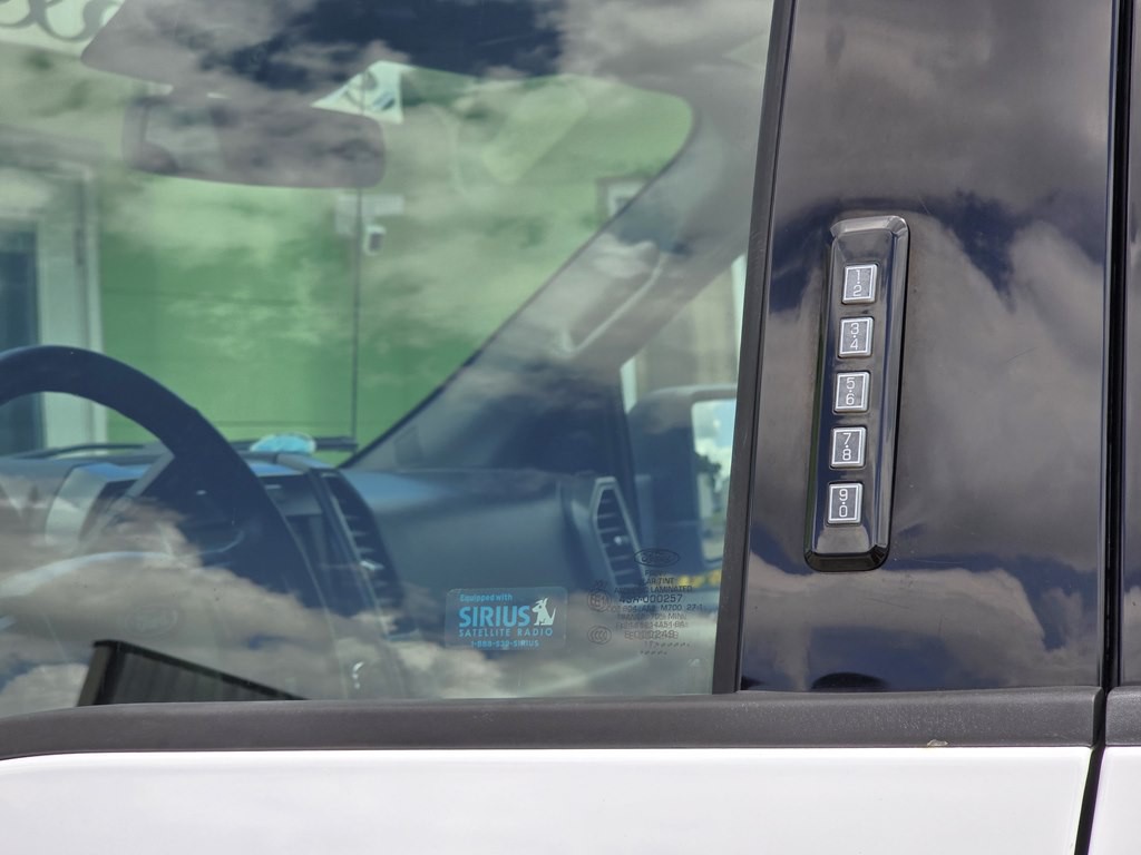 2018 Ford F-150 Image 11