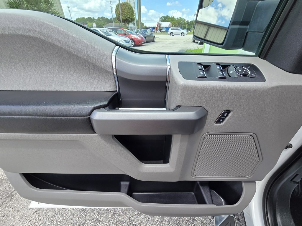 2018 Ford F-150 Image 13