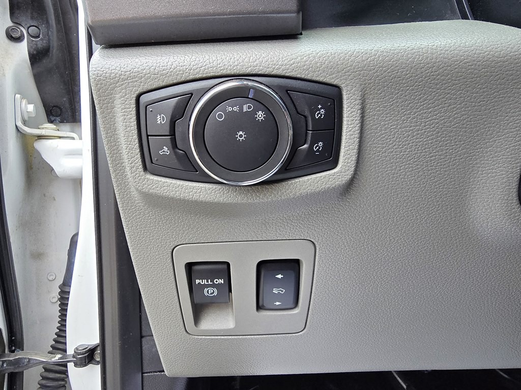 2018 Ford F-150 Image 14