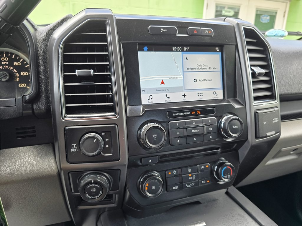 2018 Ford F-150 Image 15