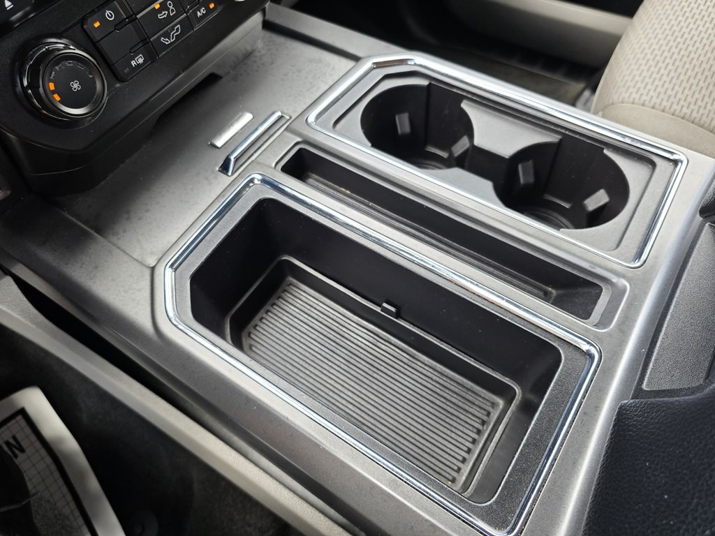 2018 Ford F-150 Image 16