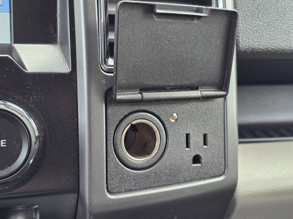2018 Ford F-150 Image 17