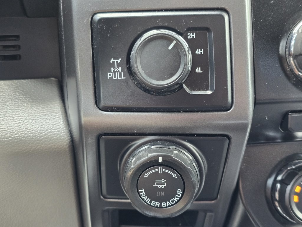 2018 Ford F-150 Image 18