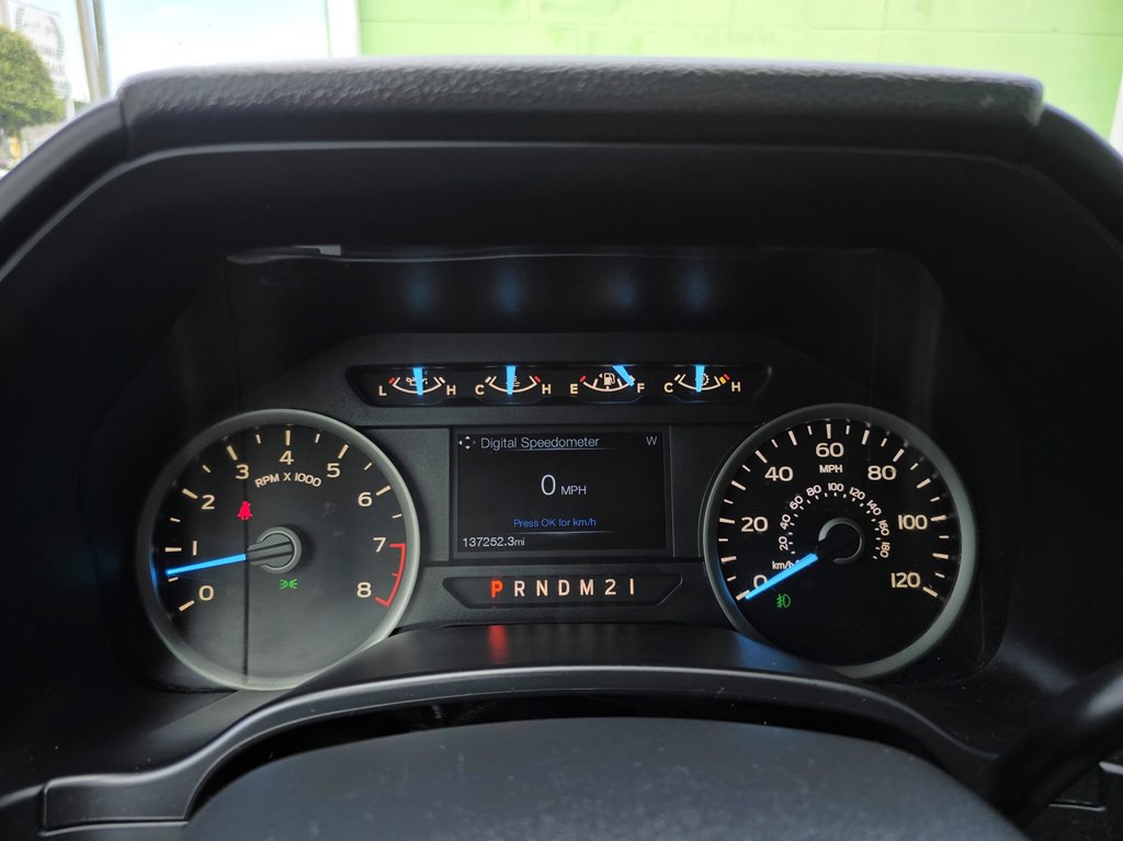 2018 Ford F-150 Image 19