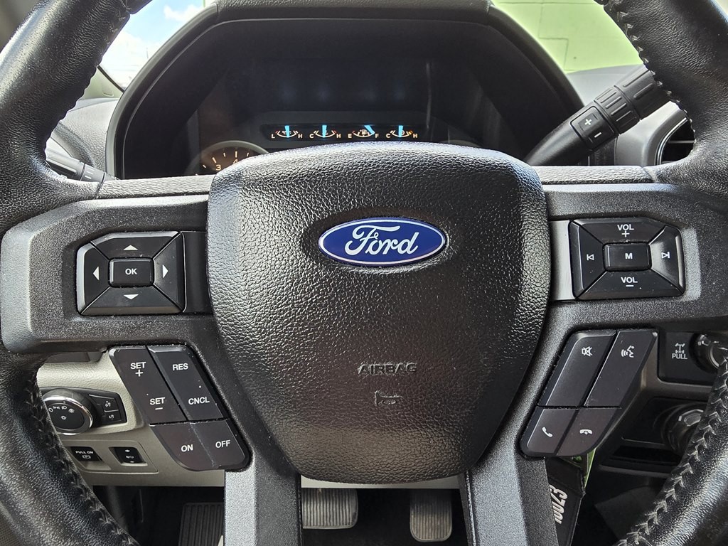 2018 Ford F-150 Image 20