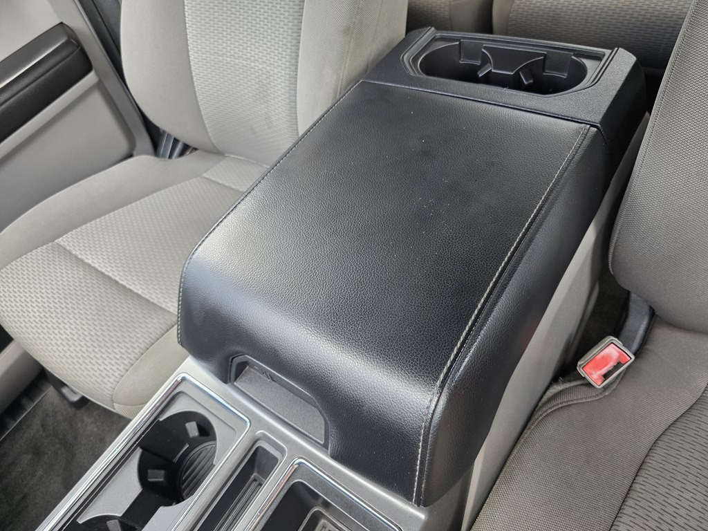 2018 Ford F-150 Image 21