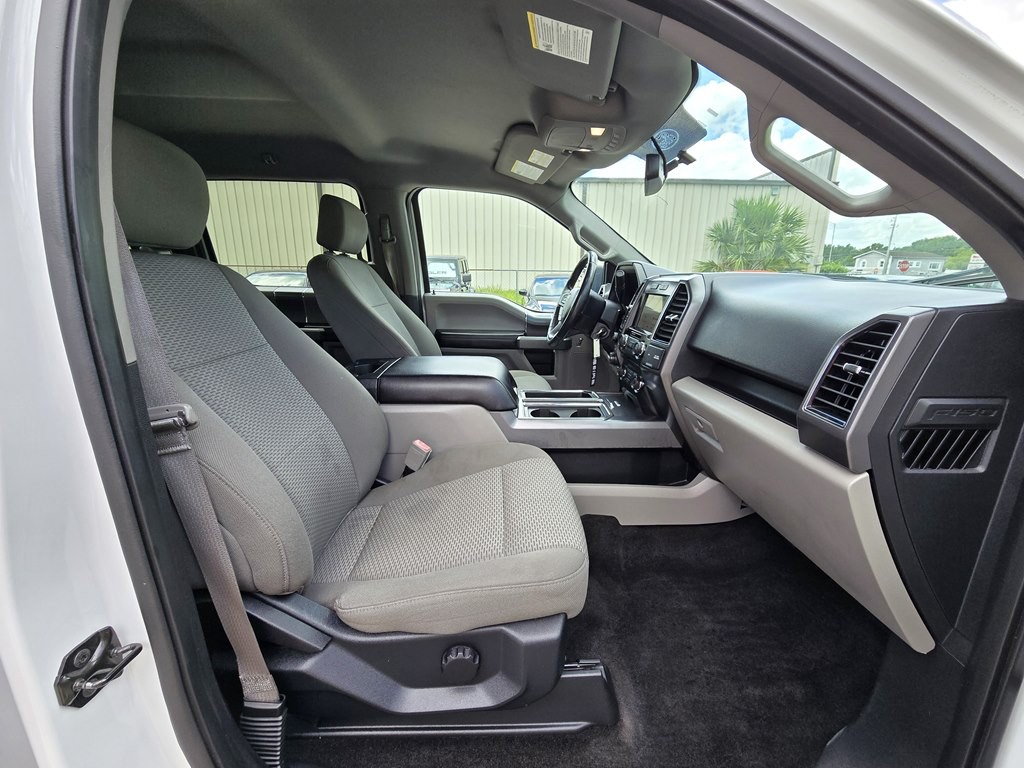 2018 Ford F-150 Image 23