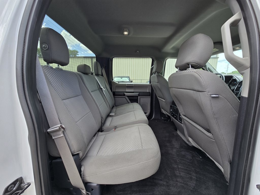 2018 Ford F-150 Image 24
