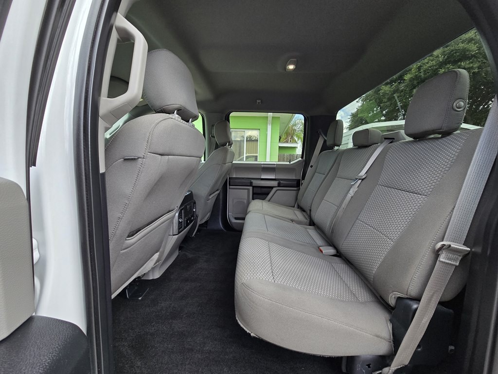 2018 Ford F-150 Image 25