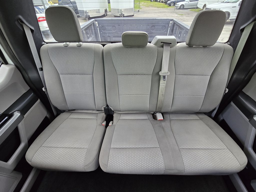 2018 Ford F-150 Image 27