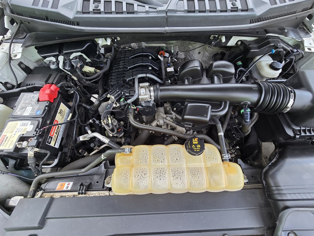 2018 Ford F-150 Image 28