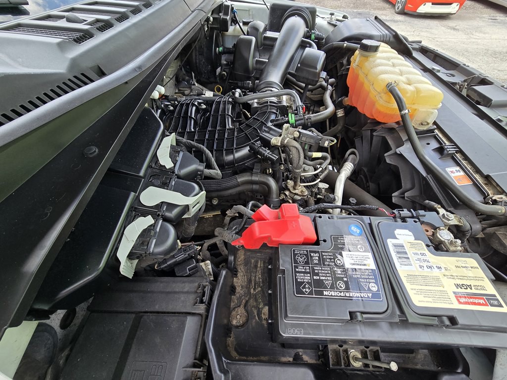 2018 Ford F-150 Image 29