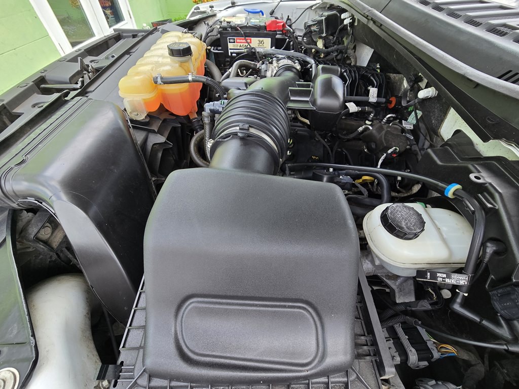 2018 Ford F-150 Image 30