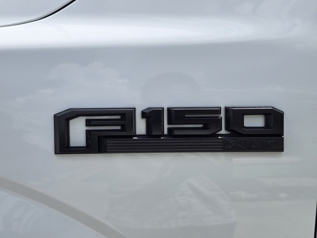 2020 Ford F-150 Image 11