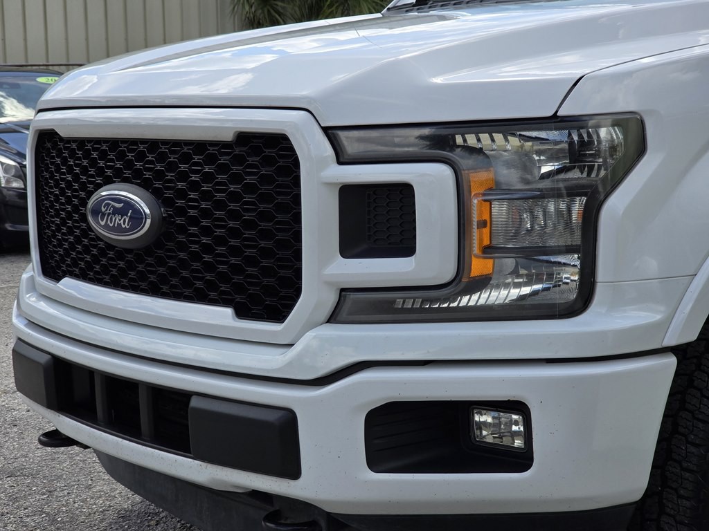 2020 Ford F-150 Image 15