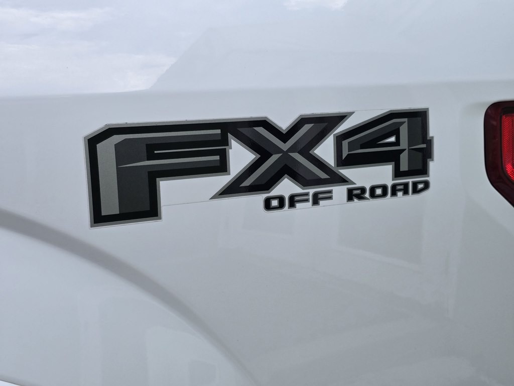 2020 Ford F-150 Image 16