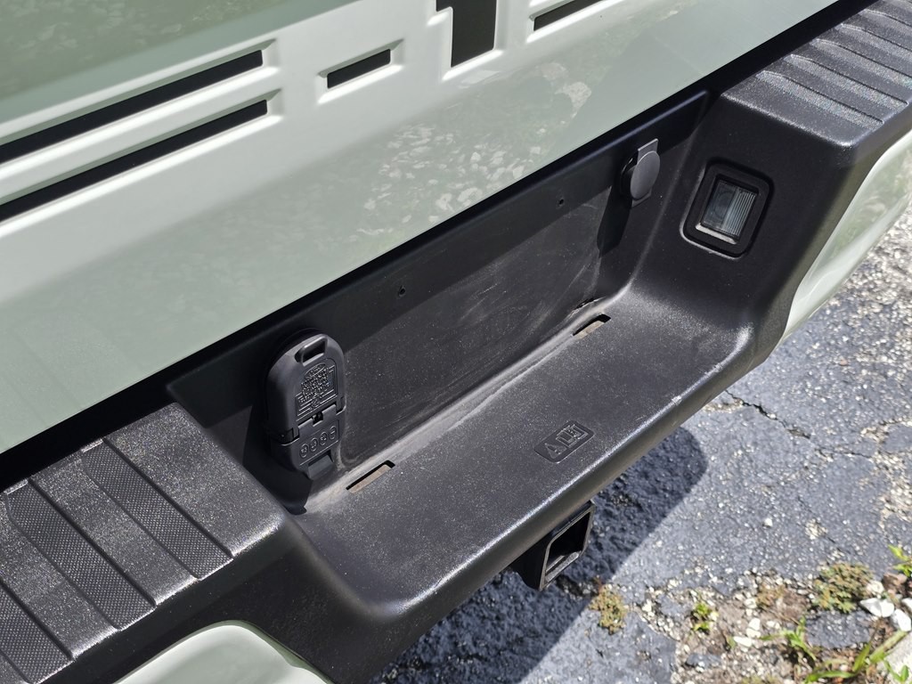 2020 Ford F-150 Image 17
