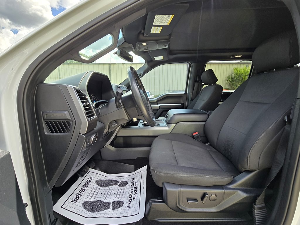 2020 Ford F-150 Image 19