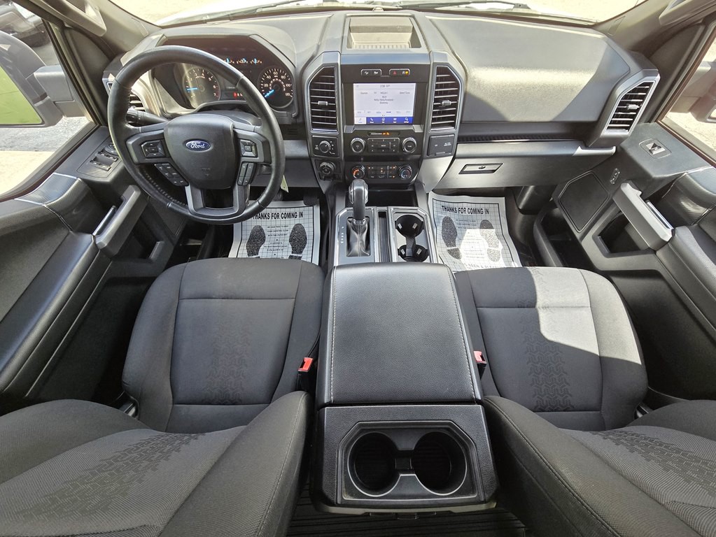2020 Ford F-150 Image 21