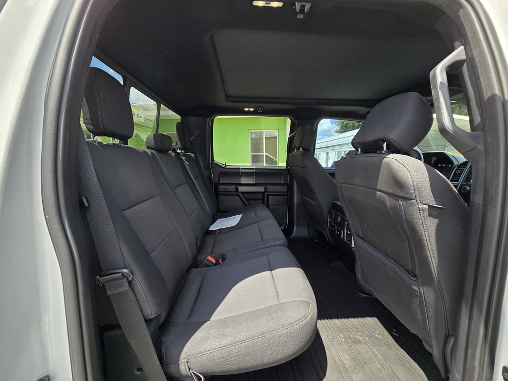 2020 Ford F-150 Image 22
