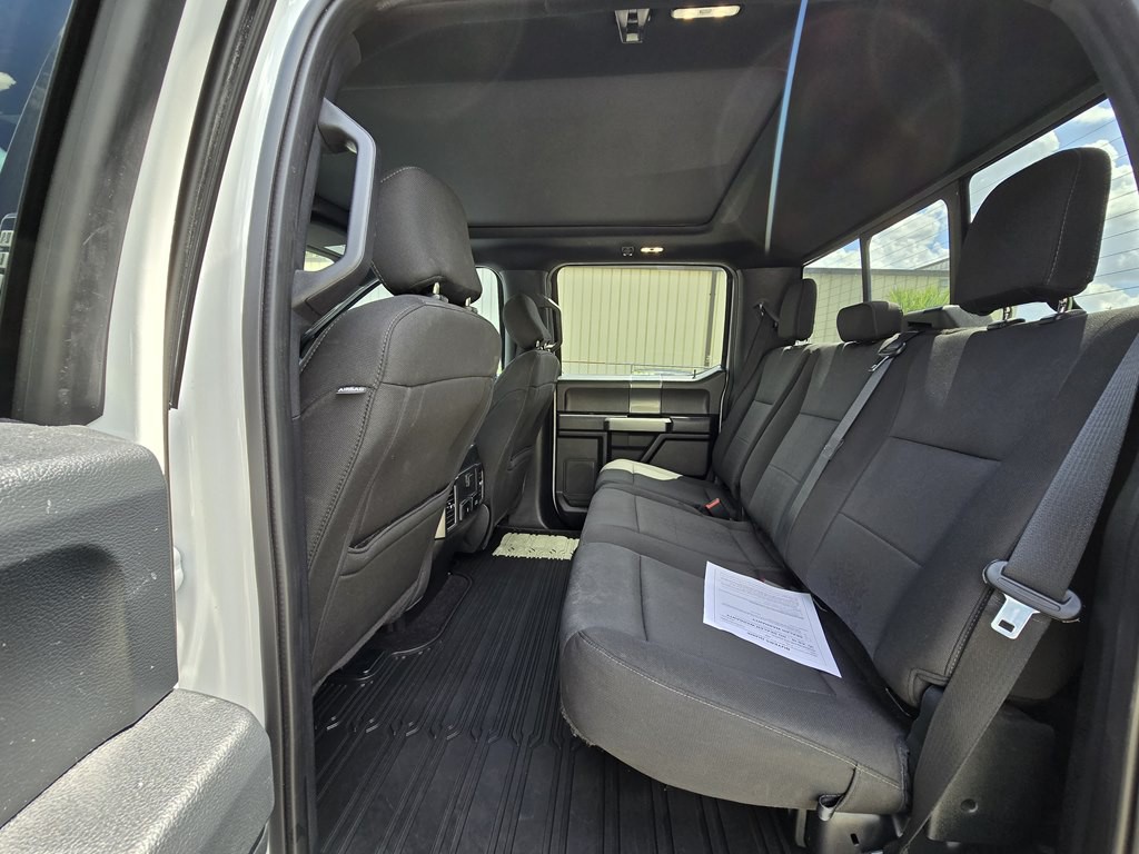 2020 Ford F-150 Image 23