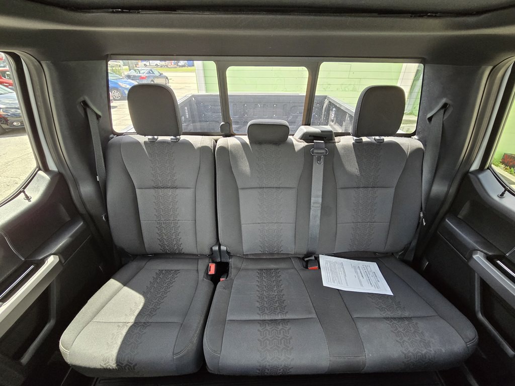 2020 Ford F-150 Image 24