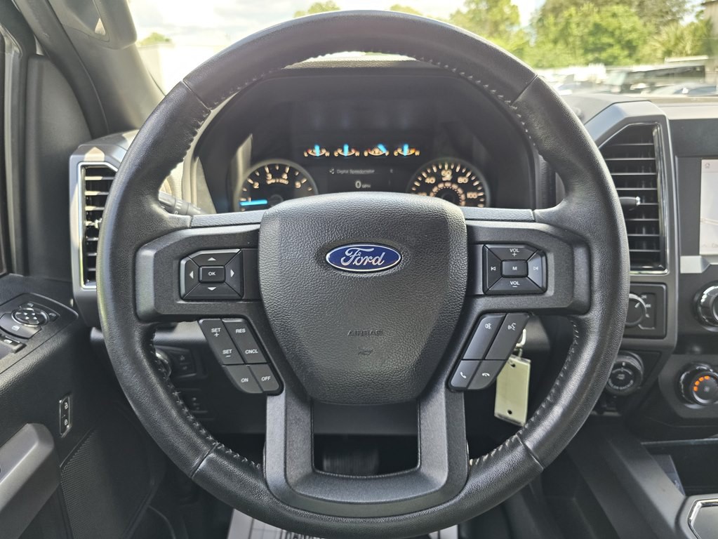 2020 Ford F-150 Image 26