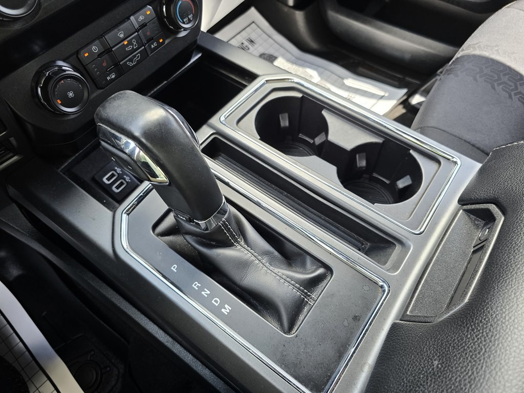 2020 Ford F-150 Image 28