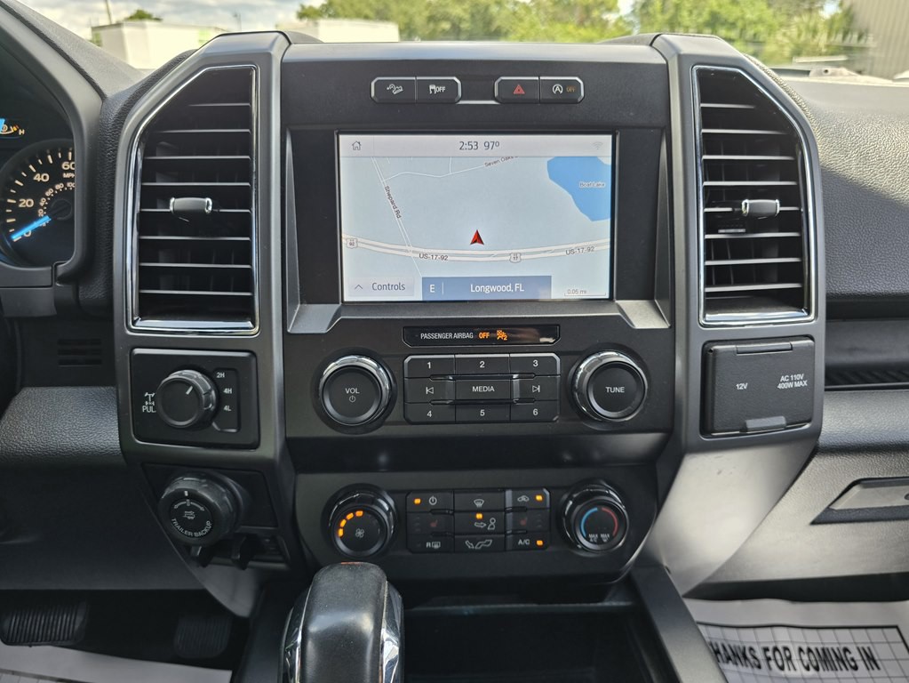 2020 Ford F-150 Image 31